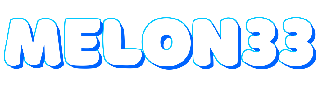 Logo MELON33